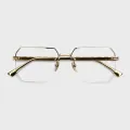 oem odm customized titanium optical frames kto 001 2