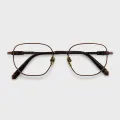 oem odm customized titanium optical frames kto 002 1