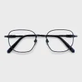 oem odm customized titanium optical frames kto 002 2