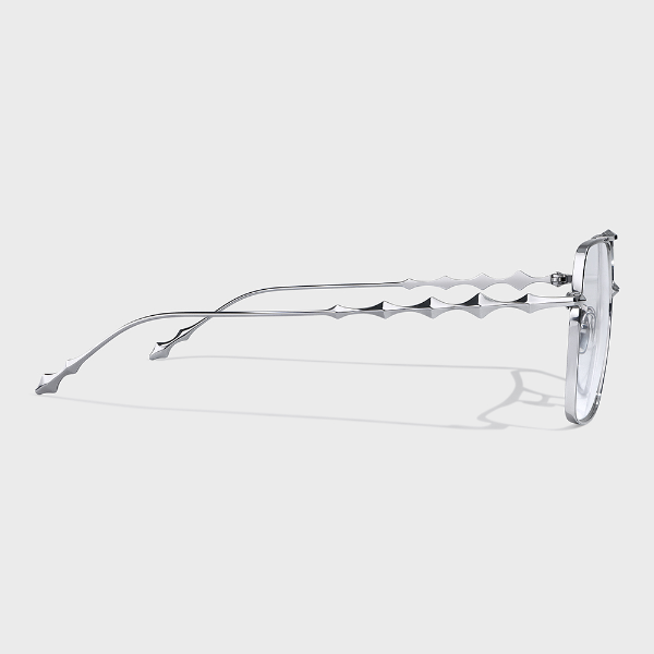 oem odm customized titanium optical frames kto 003 3