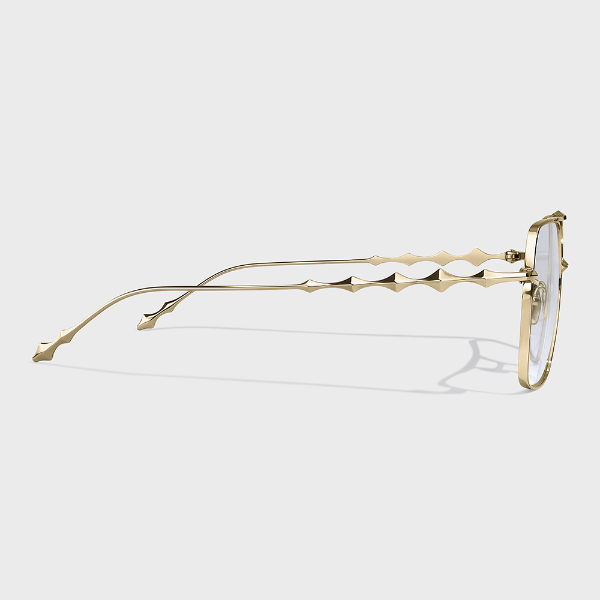 oem odm customized titanium optical frames kto 003 4