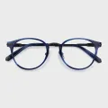 oem odm customized titanium optical frames kto 004 2