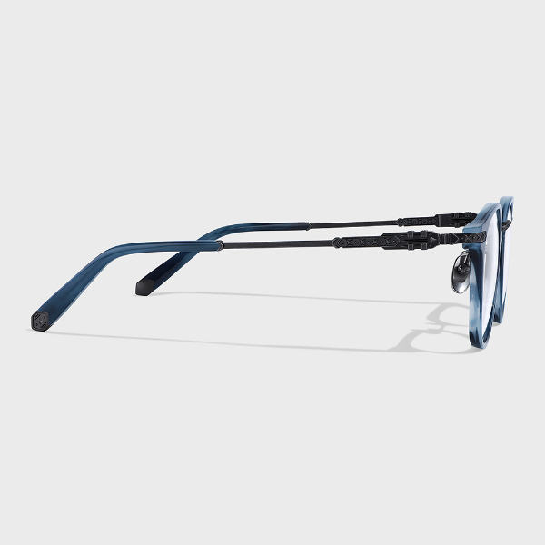 oem odm customized titanium optical frames kto 004 3