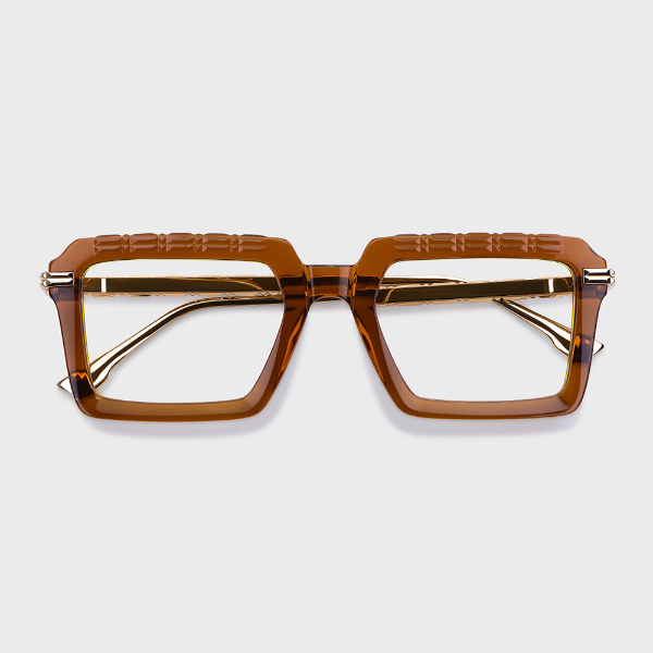 oem odm customized titanium optical frames kto 005 2