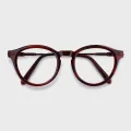 oem odm customized titanium optical frames kto 006 3