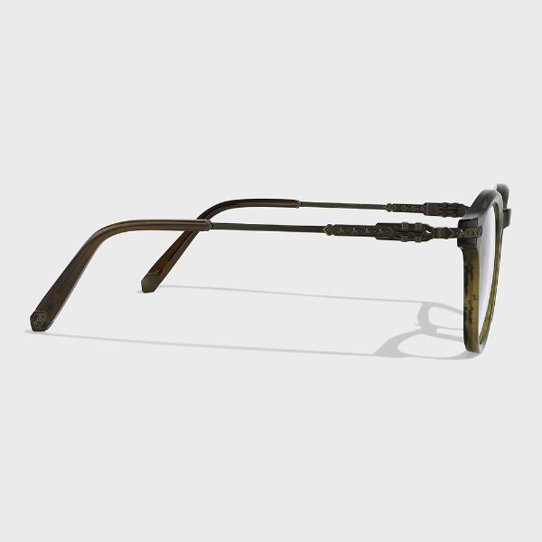 oem odm customized titanium optical frames kto 006 4