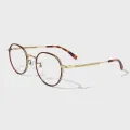 oem odm customized titanium optical frames kto 020 2