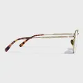 oem odm customized titanium optical frames kto 021 12