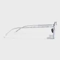 oem odm customized titanium optical frames kto 021 16
