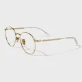 oem odm customized titanium optical frames kto 021 2