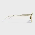 oem odm customized titanium optical frames kto 021 4