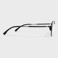 oem odm customized titanium optical frames kto 022 12