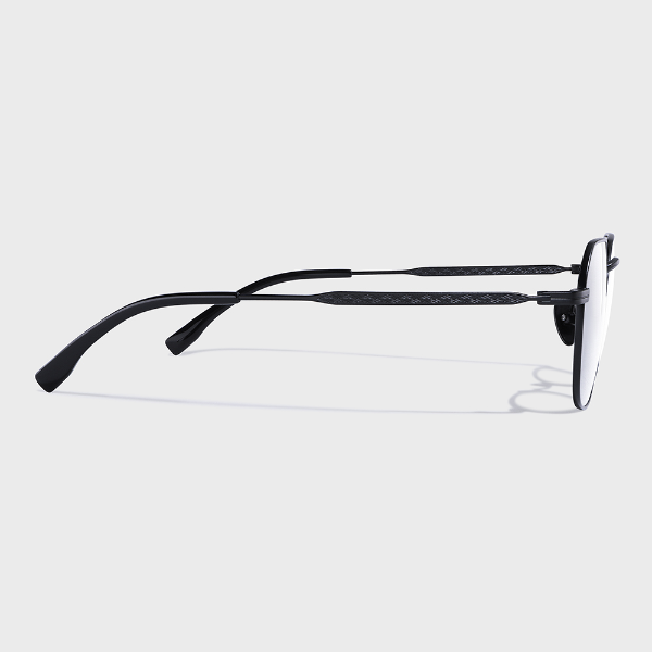 oem odm customized titanium optical frames kto 022 12