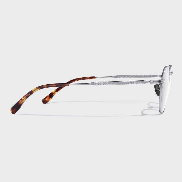 oem odm customized titanium optical frames kto 022 16