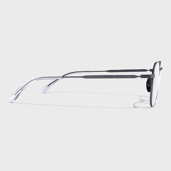 oem odm customized titanium optical frames kto 022 4