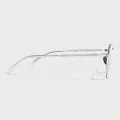 oem odm customized titanium optical frames kto 023 4