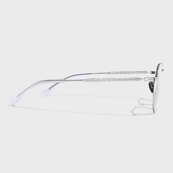 oem odm customized titanium optical frames kto 023 4