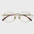 oem odm customized titanium optical frames kto 023 5