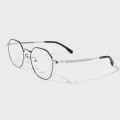 oem odm customized titanium optical frames kto 025 10