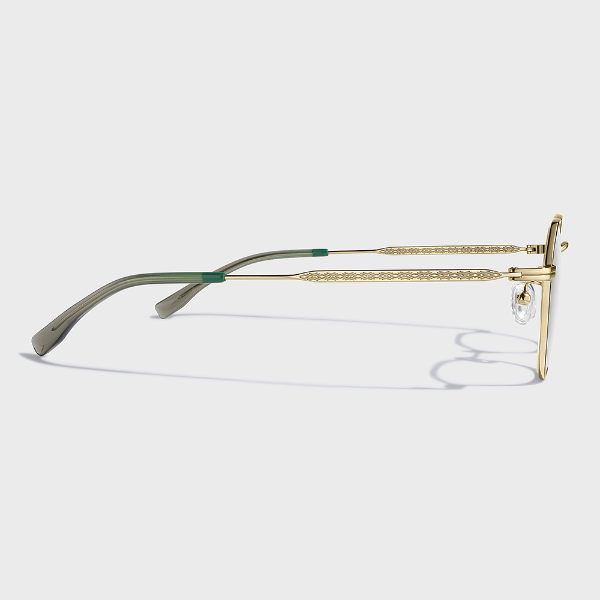 oem odm customized titanium optical frames kto 025 16