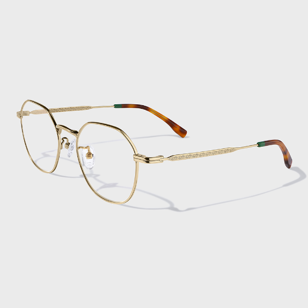 oem odm customized titanium optical frames kto 025 2