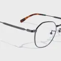 oem odm customized titanium optical frames kto 025 7