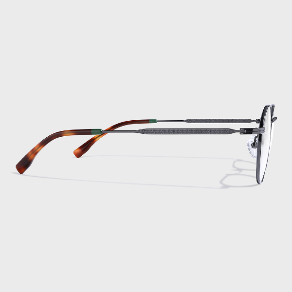 oem odm customized titanium optical frames kto 025 8