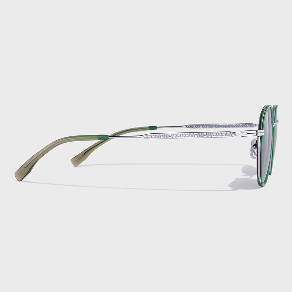 oem odm customized titanium sunglasses kts 020 12