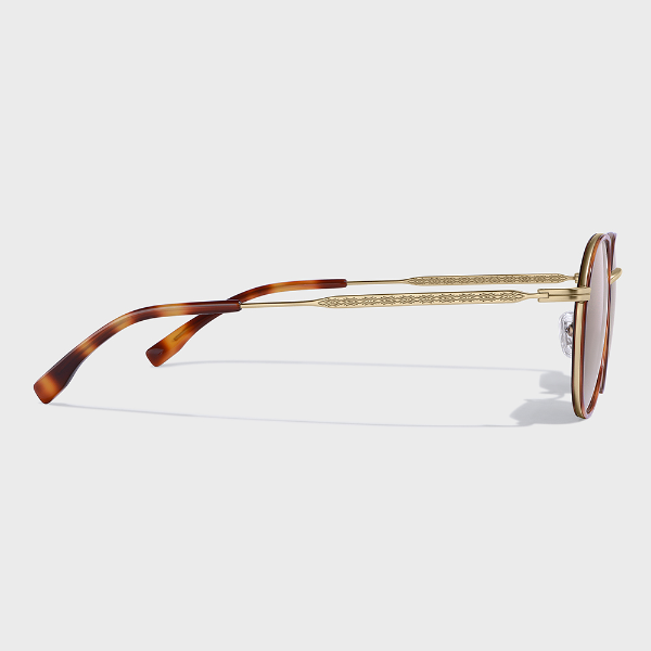 oem odm customized titanium sunglasses kts 020 16