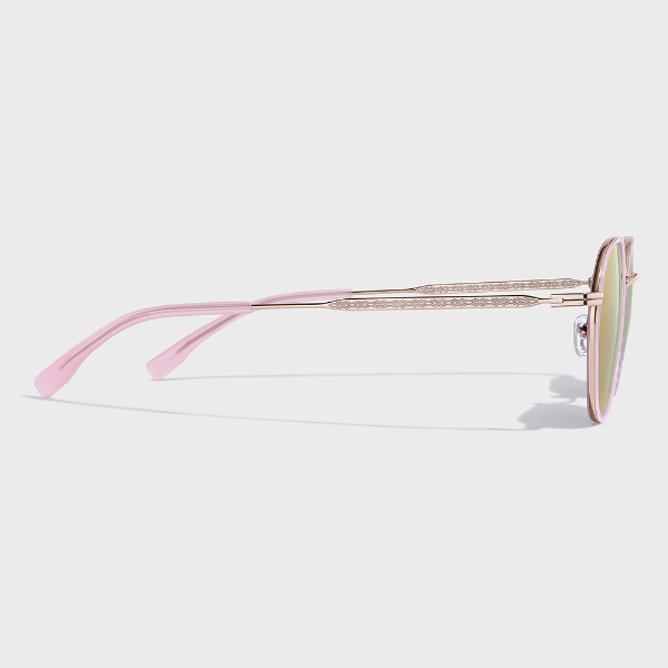 oem odm customized titanium sunglasses kts 020 20