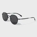oem odm customized titanium sunglasses kts 020 6