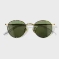 oem odm customized titanium sunglasses kts 021 1