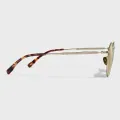 oem odm customized titanium sunglasses kts 021 12