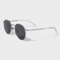oem odm customized titanium sunglasses kts 021 14