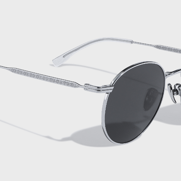 oem odm customized titanium sunglasses kts 021 15
