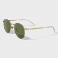oem odm customized titanium sunglasses kts 021 2