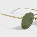 oem odm customized titanium sunglasses kts 021 3