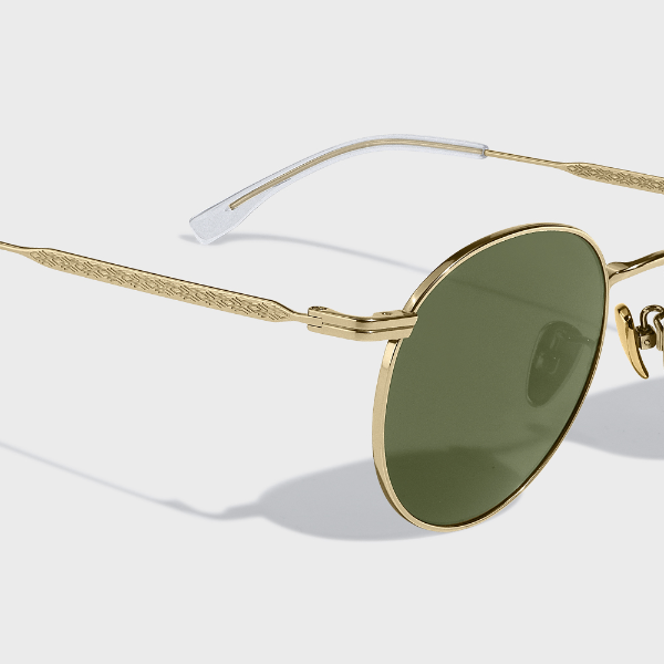 oem odm customized titanium sunglasses kts 021 3