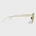 oem odm customized titanium sunglasses kts 021 4