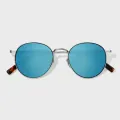 oem odm customized titanium sunglasses kts 021 5