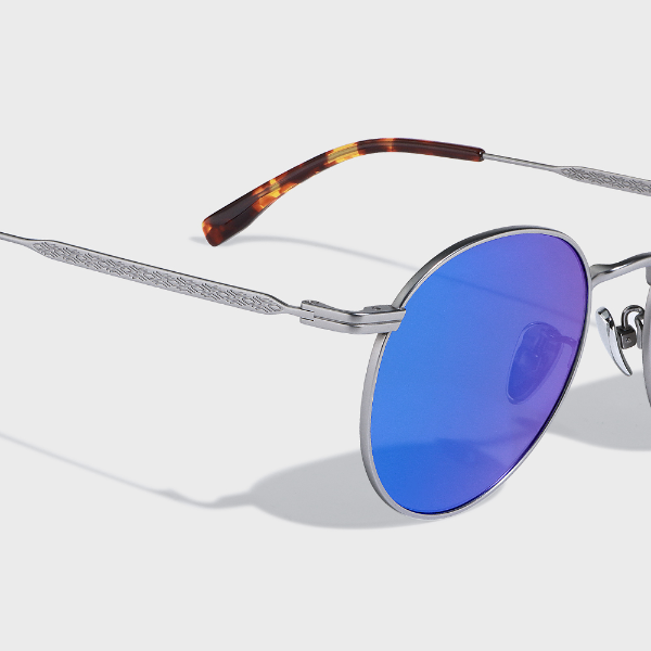 oem odm customized titanium sunglasses kts 021 7