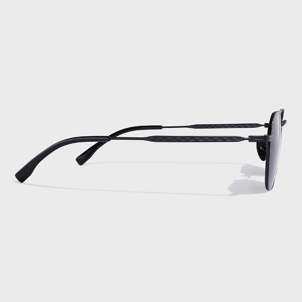 oem odm customized titanium sunglasses kts 022 12