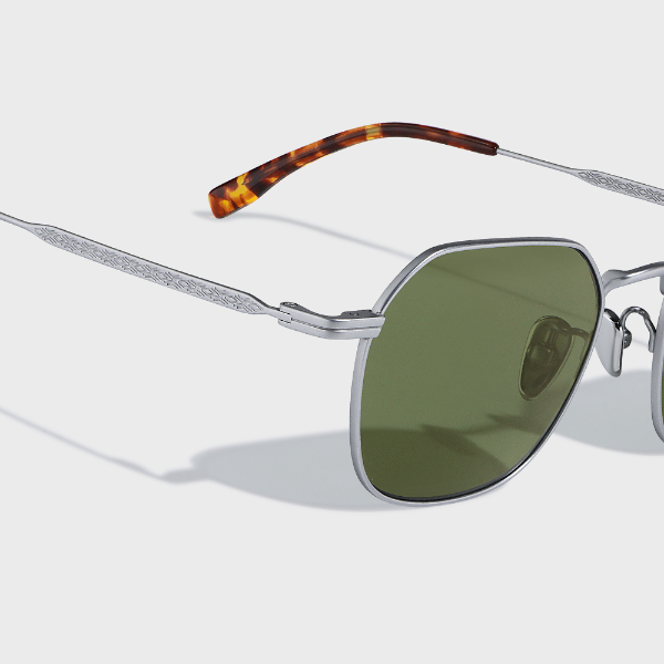 oem odm customized titanium sunglasses kts 022 15