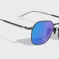 oem odm customized titanium sunglasses kts 022 3