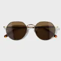 oem odm customized titanium sunglasses kts 023 1