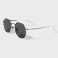 oem odm customized titanium sunglasses kts 023 14