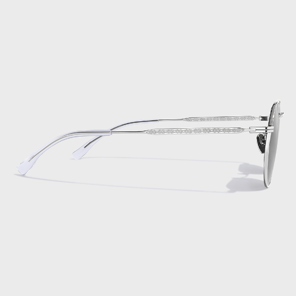 oem odm customized titanium sunglasses kts 023 16