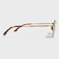 oem odm customized titanium sunglasses kts 023 4