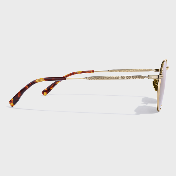 oem odm customized titanium sunglasses kts 023 4