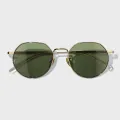 oem odm customized titanium sunglasses kts 023 5